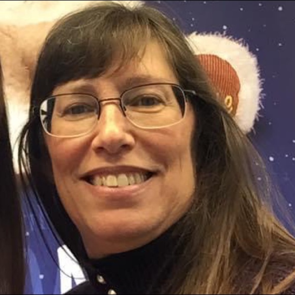 Meet your Posher, Lori